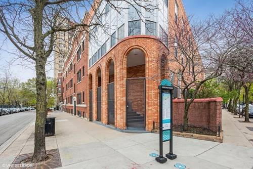 339 W Webster Unit 6, Chicago, IL 60614
