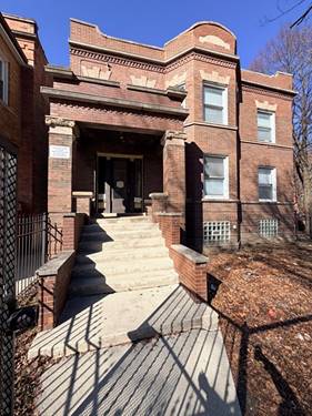 7700 S Green Unit 1, Chicago, IL 60620