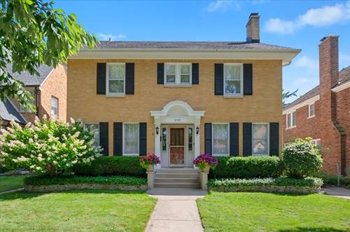 2729 Lawndale, Evanston, IL 60201