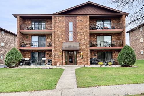 7925 Paxton Unit 3B, Tinley Park, IL 60477