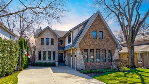 796 Marion, Highland Park, IL 60035