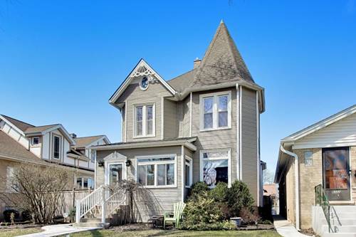 6548 N Oliphant, Chicago, IL 60631