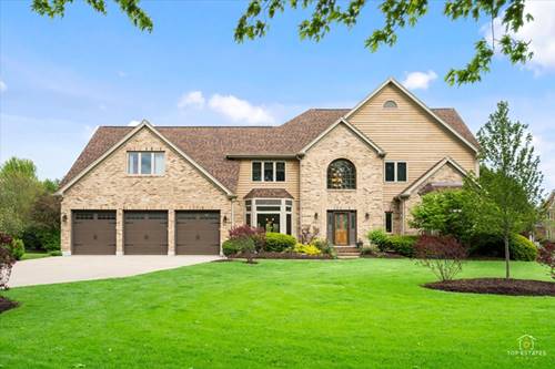 601 Ridgelawn, Batavia, IL 60510