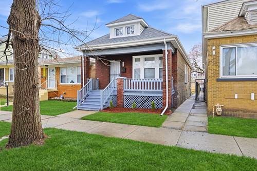 511 E 89th, Chicago, IL 60619