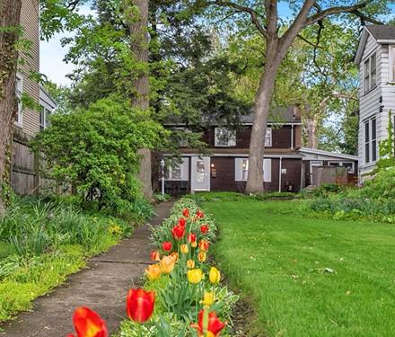 10218 S Prospect, Chicago, IL 60643