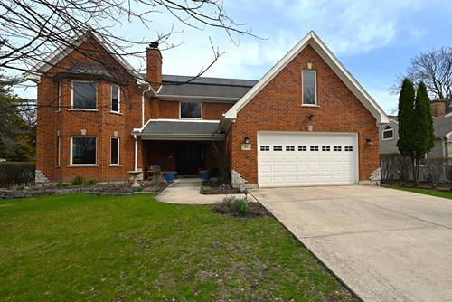 175 Lagoon, Northfield, IL 60093