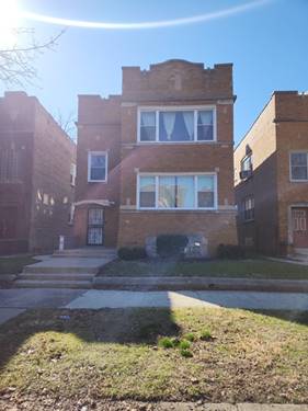 8222 S Peoria, Chicago, IL 60620