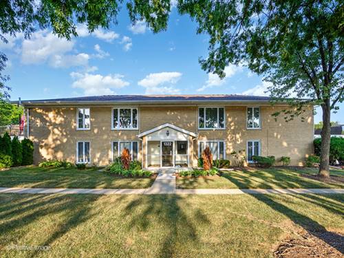 1322 S New Wilke Unit 1C, Arlington Heights, IL 60005