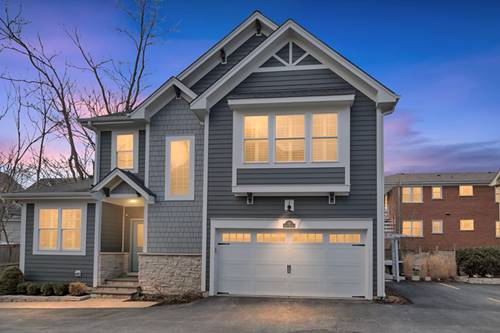 219 N Brockway, Palatine, IL 60067