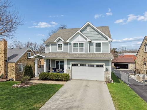 811 Michigan, Wheaton, IL 60187