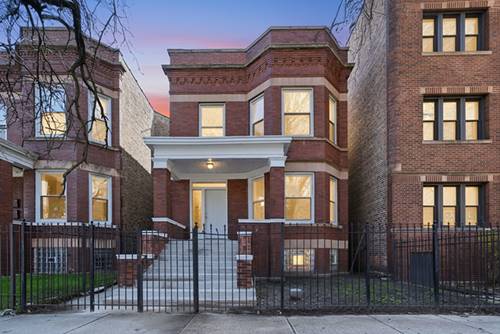 7353 S Blackstone, Chicago, IL 60619