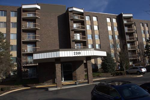 2201 S Grace Unit 106, Lombard, IL 60148
