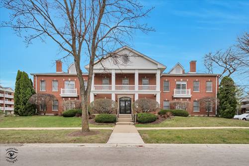 1222 Depot Unit 1c, Glenview, IL 60025