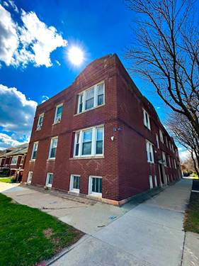 4045 W Argyle Unit 1, Chicago, IL 60630