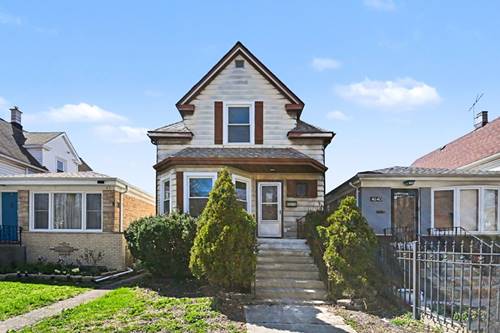 4638 N Hamlin, Chicago, IL 60625