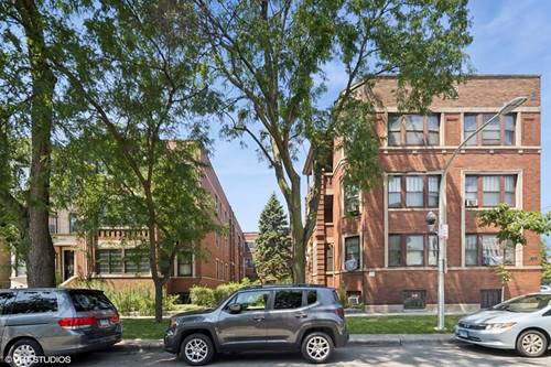 6106 S Kimbark Unit 1, Chicago, IL 60637