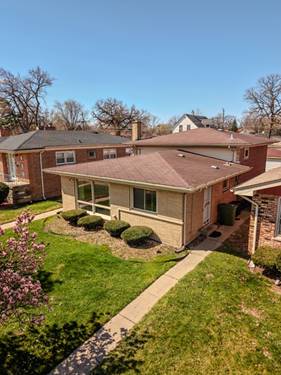 14404 Ingleside, Dolton, IL 60419