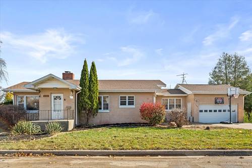 1060 Catherine, Joliet, IL 60435