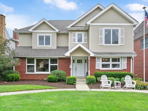 871 S Chatham, Elmhurst, IL 60126