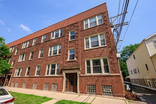1148 W Barry Unit 2, Chicago, IL 60657