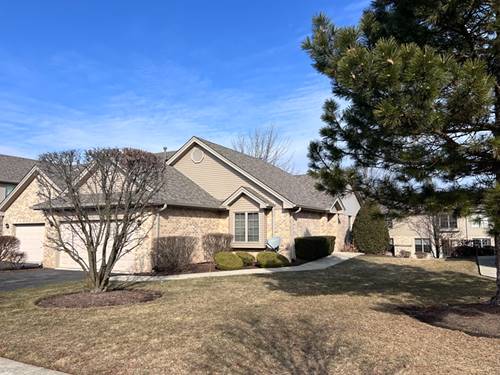 11904 Somerset, Orland Park, IL 60467