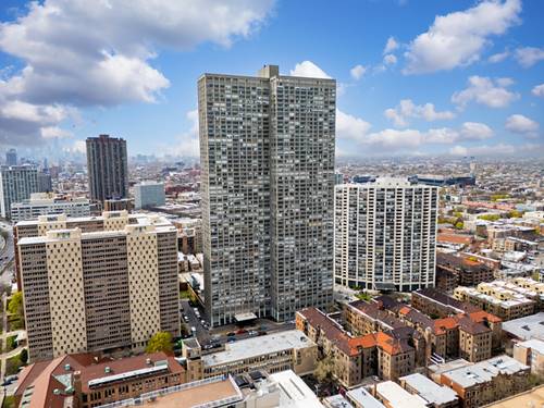 655 W Irving Park Unit 4408, Chicago, IL 60613