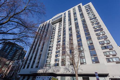 1221 N Dearborn Unit 1008N, Chicago, IL 60610