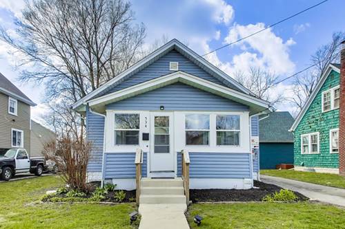 534 N May, Aurora, IL 60506