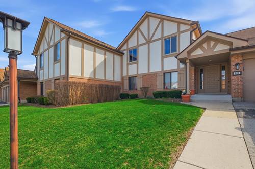 825 Thornton Unit 2A, Schaumburg, IL 60193