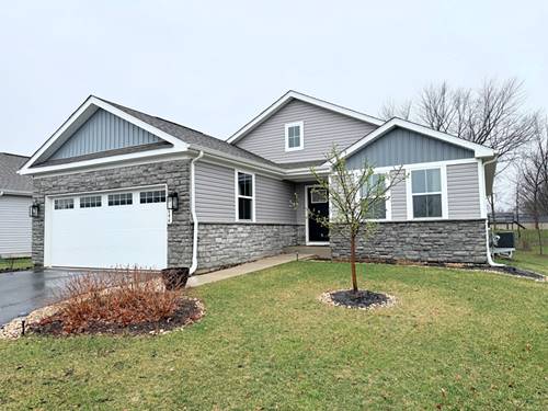 2646 Kellogg, Yorkville, IL 60560