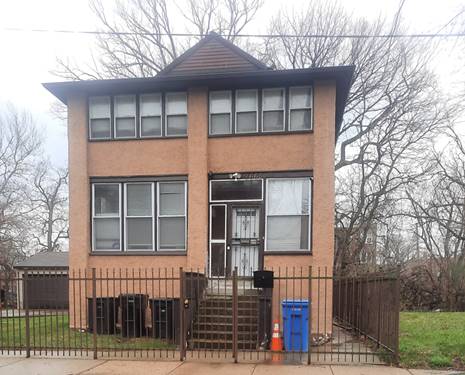 2665 E 77th, Chicago, IL 60649