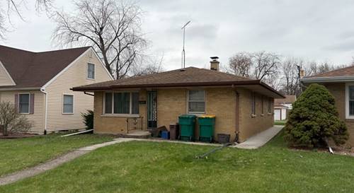 109 S Reedwood, Joliet, IL 60436