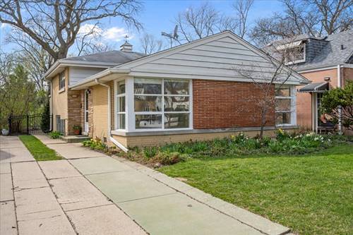 7012 N Kenton, Lincolnwood, IL 60712