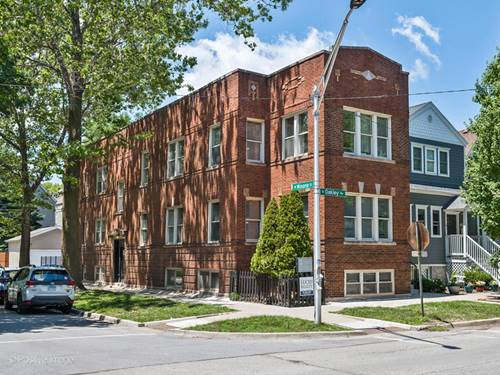 5134 N Oakley Unit 1R, Chicago, IL 60625