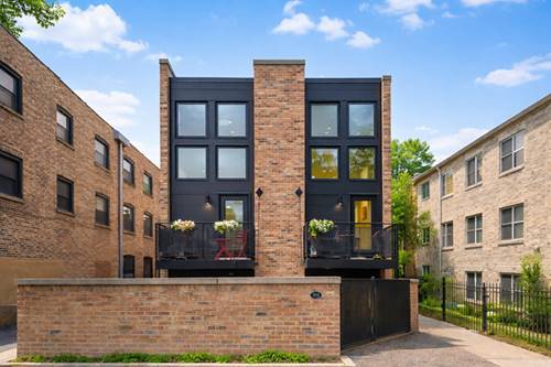 910 W Diversey Unit F, Chicago, IL 60614
