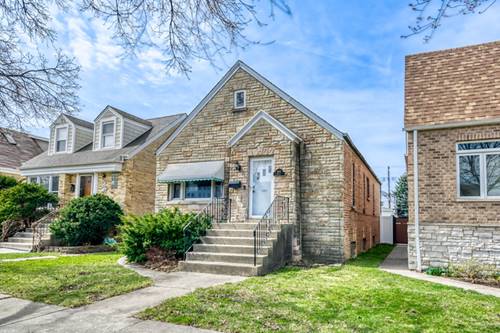 3918 N Nordica, Chicago, IL 60634