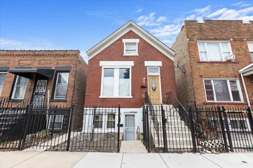 2108 S Homan Unit 2, Chicago, IL 60623