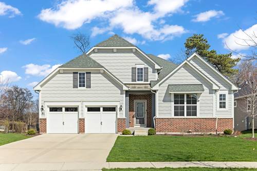 51 Somerset, Wheaton, IL 60189