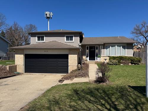 2018 E Ivy, Mount Prospect, IL 60056