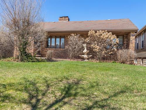 1726 E Lincoln, Des Plaines, IL 60018