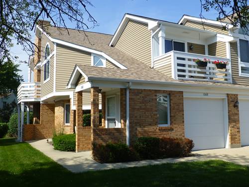 1068 Courtland Unit 1068, Buffalo Grove, IL 60089