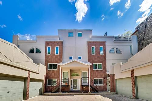 1925 N Maud Unit 1, Chicago, IL 60614