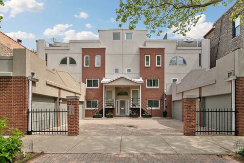 1925 N Maud Unit 1, Chicago, IL 60614