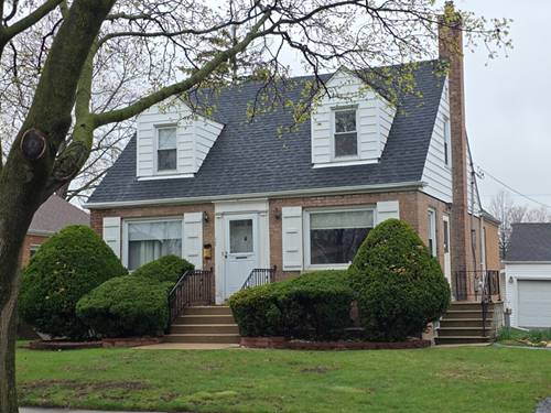 1456 N Rohde, Berkeley, IL 60163