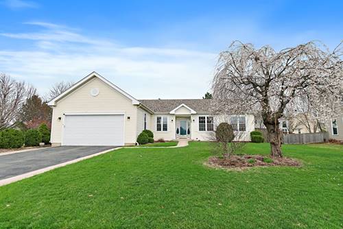 100 S Constitution, Aurora, IL 60506