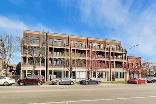 2702 W Chicago Unit 2, Chicago, IL 60622