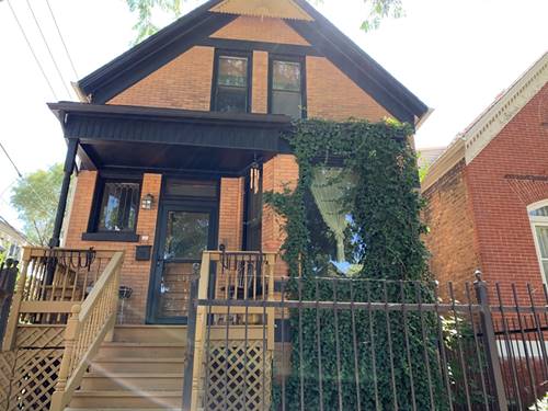 2113 W Walton, Chicago, IL 60622