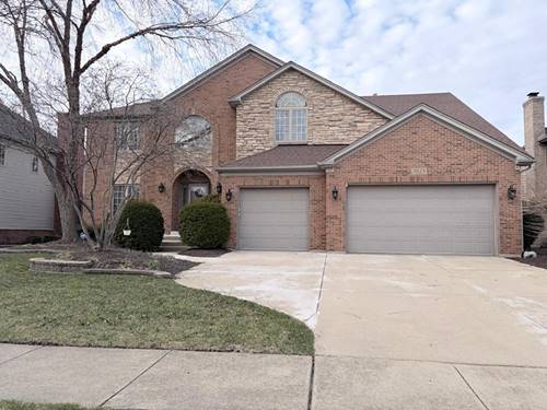 3823 Sunburst, Naperville, IL 60564