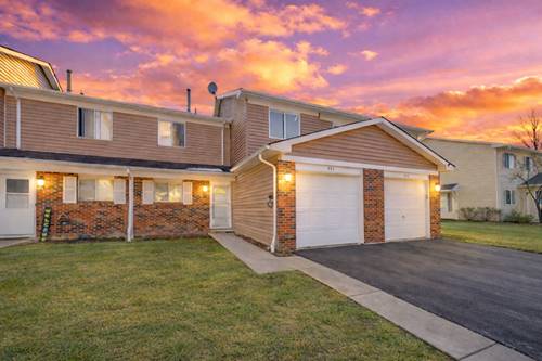 454 Esselen, Carol Stream, IL 60188