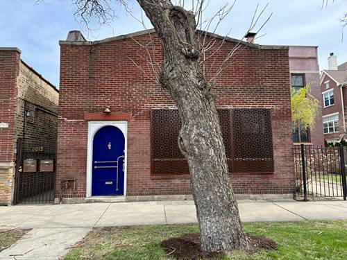 5011 N Ravenswood Unit 2, Chicago, IL 60640